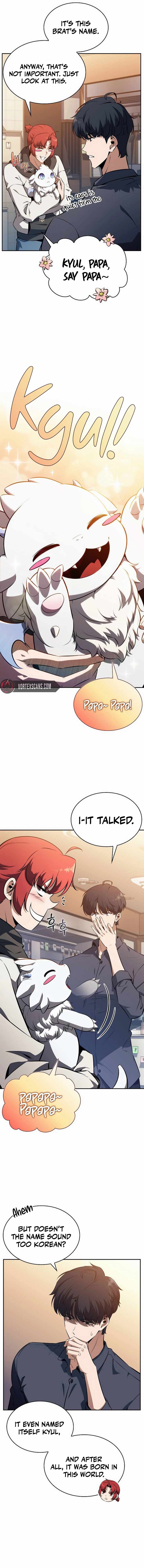 Eat and Go Chapter 4 8